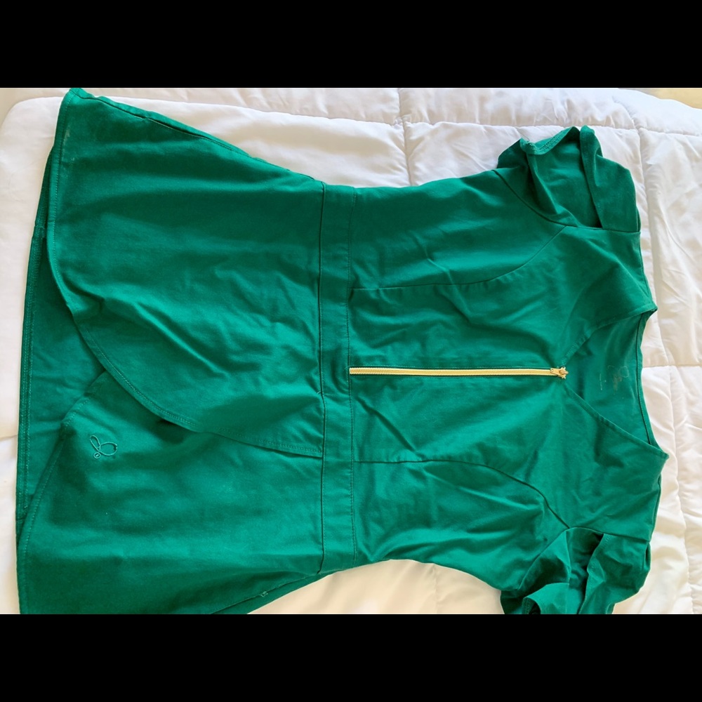 Jaanuu scrub set (bundle)